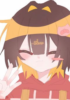 アホ絵師参上( ᐛ )※あんま動いてないよ