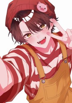 アホ絵師参上( ᐛ )※ちょっと動いてる