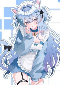 なんでもイラスト( ᐛ )