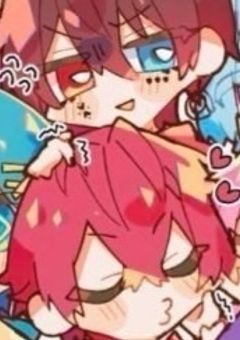 バット組は愛されている