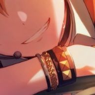 #   偽   さんのアイコン画像
