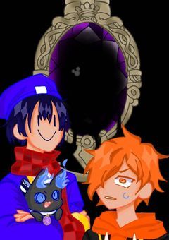 ツイステの世界でも配信はできるみたいです