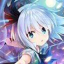 魂魄妖夢