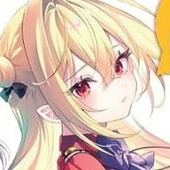 はるさめ@🍡🍡🍡さんのアイコン画像