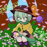 賞味期限ありの蜂蜜さんのアイコン画像
