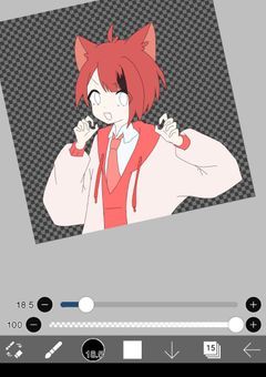 毎日絵描いてたら上手になる説