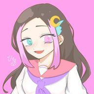 ぴあ🌙🎨#🌈🌟さんのアイコン画像