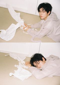 天使園にて恋をする