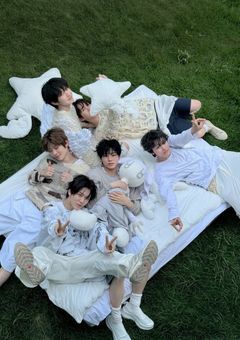 6人の天使に溺愛されてる件について