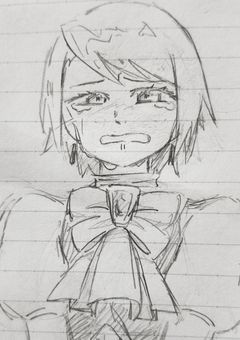 イラスト集・真