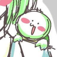 ルーシー🐢さんのアイコン画像