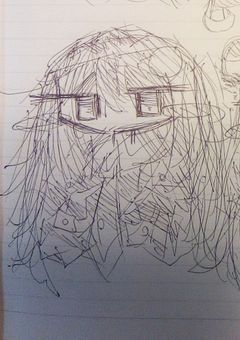 迷遊語り部屋！