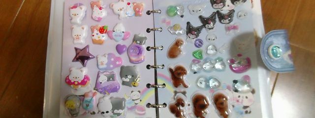 ヒロに先輩さんの壁紙画像