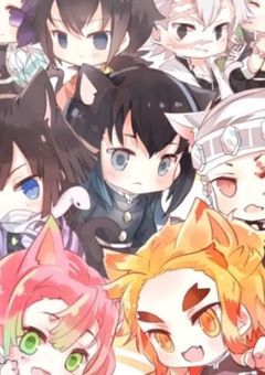 10人目の柱は氷柱！
