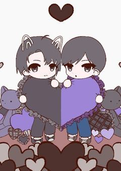 こんな僕たちでも