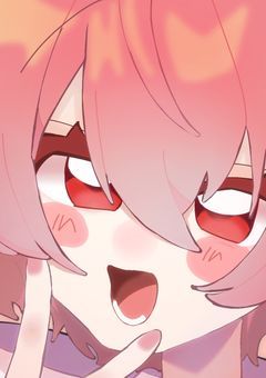 mmmrのイラスト描くぞー！！