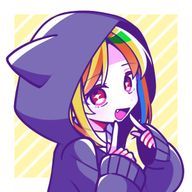 朱音シオンさんのアイコン画像