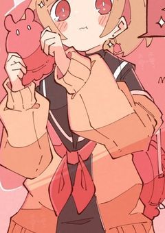 　"自称"ポンコツ系配信者　