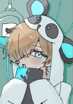 実況者イラスト部屋