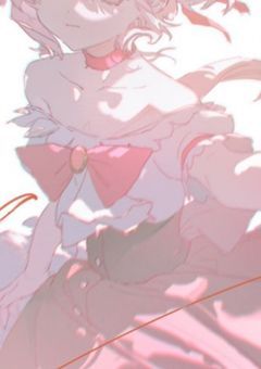 魔法少女 は 救われたい