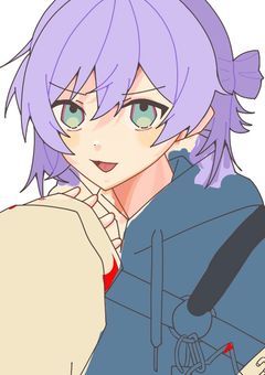 　wip & 没絵