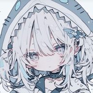 　楽観主義 な さめさんのアイコン画像