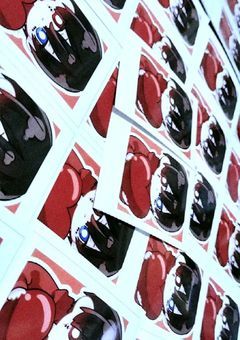 りうちゃん専用部屋(専用な（^^(圧)）)