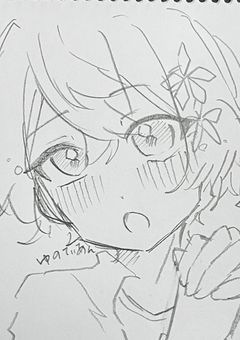 ゆのてぃあんのイラスト部屋!!