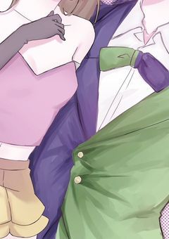 誰もみんな消えてく夢を見た🗝.⋆♱