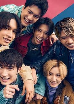 私は、1人じゃない7人でアイドルだ