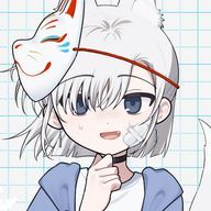 悠莉 / 雪透さんのアイコン画像