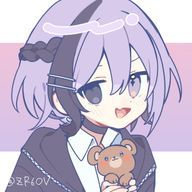 宵凪 るなさんのアイコン画像