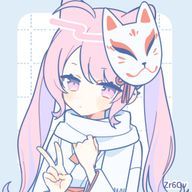 瑠璃さんのアイコン画像