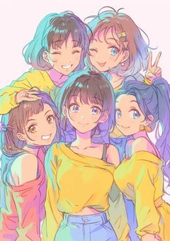 有名ライバーの妹さんはーー？[参加形]