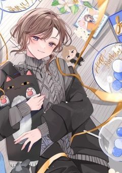 推し拾いました！！