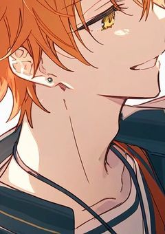 嫌われてるかと思ったら 裏では好かれすぎてました .