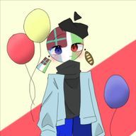 唐揚げのれもん(ジェラフラ)@低浮上ですわよさんのアイコン画像