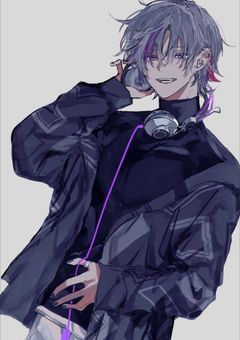【Njsj】ホストよりメロい子居るってさ.