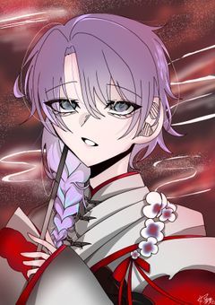 【Njsj】イラスト部屋