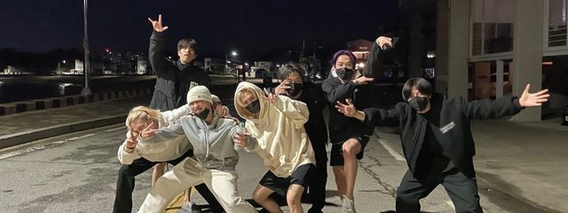 STAY-Mさんの壁紙画像