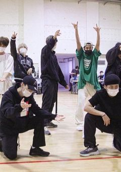 BTS追加オーディション