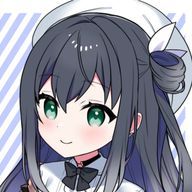 音瀬　るあ🎼🦈☔️さんのアイコン画像