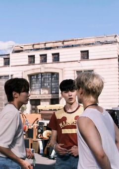 王族の末っ子たちの日常