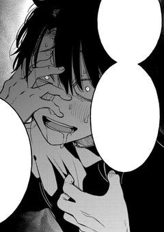 たかはし先生に激重感情を向けられる