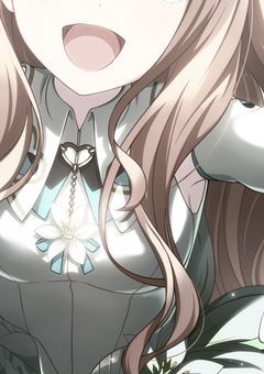 #  輝くスポットライトに ．