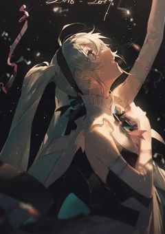 ┊︎  やっぱ苦しいねと泣いてみた  .
