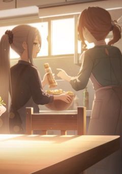 ┊︎ あなたと感じた温もりも   .