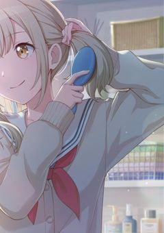 ┊︎ 宇宙一 幸せ な片思い.