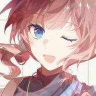 ┊︎ 望音 . # BIGLOVEとペア画 @ 嫁命愛爆さんのアイコン画像