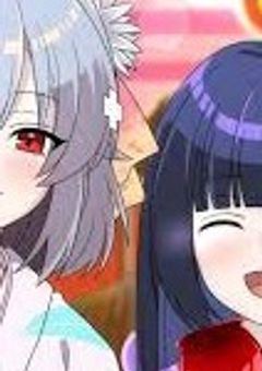 “迷”探偵の妹、〝明〟探偵ですっ!